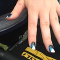 Case Crew Fingernails